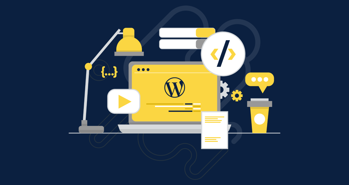 Guide to WordPress Web design & Hiring a Web Designer