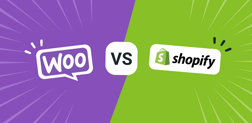 Shopify vs WooCommerce Infotyke