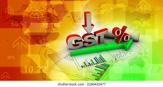 GST