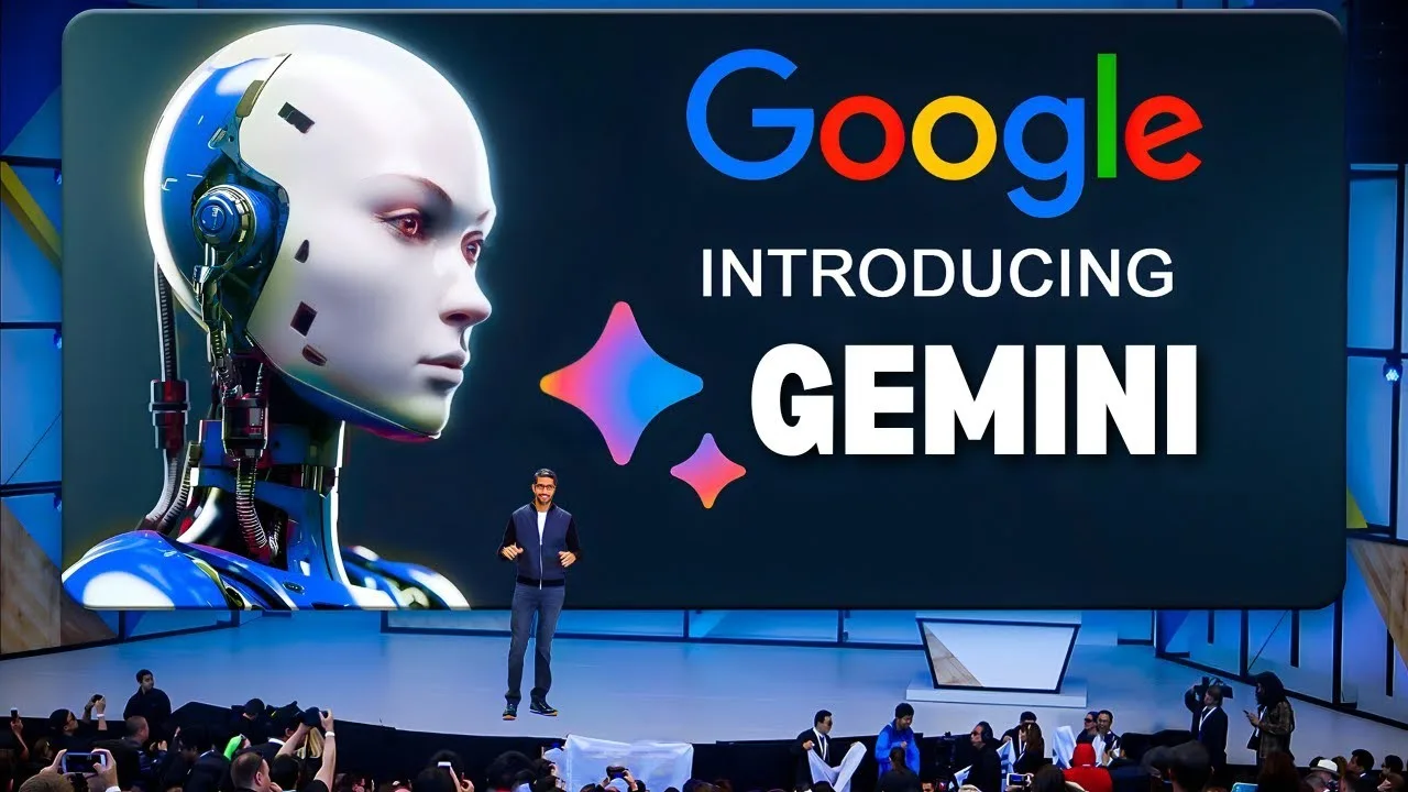 Google Bard Rebrand to Gemini Hire Infotyke Web Designer SEO Digital Marketing India