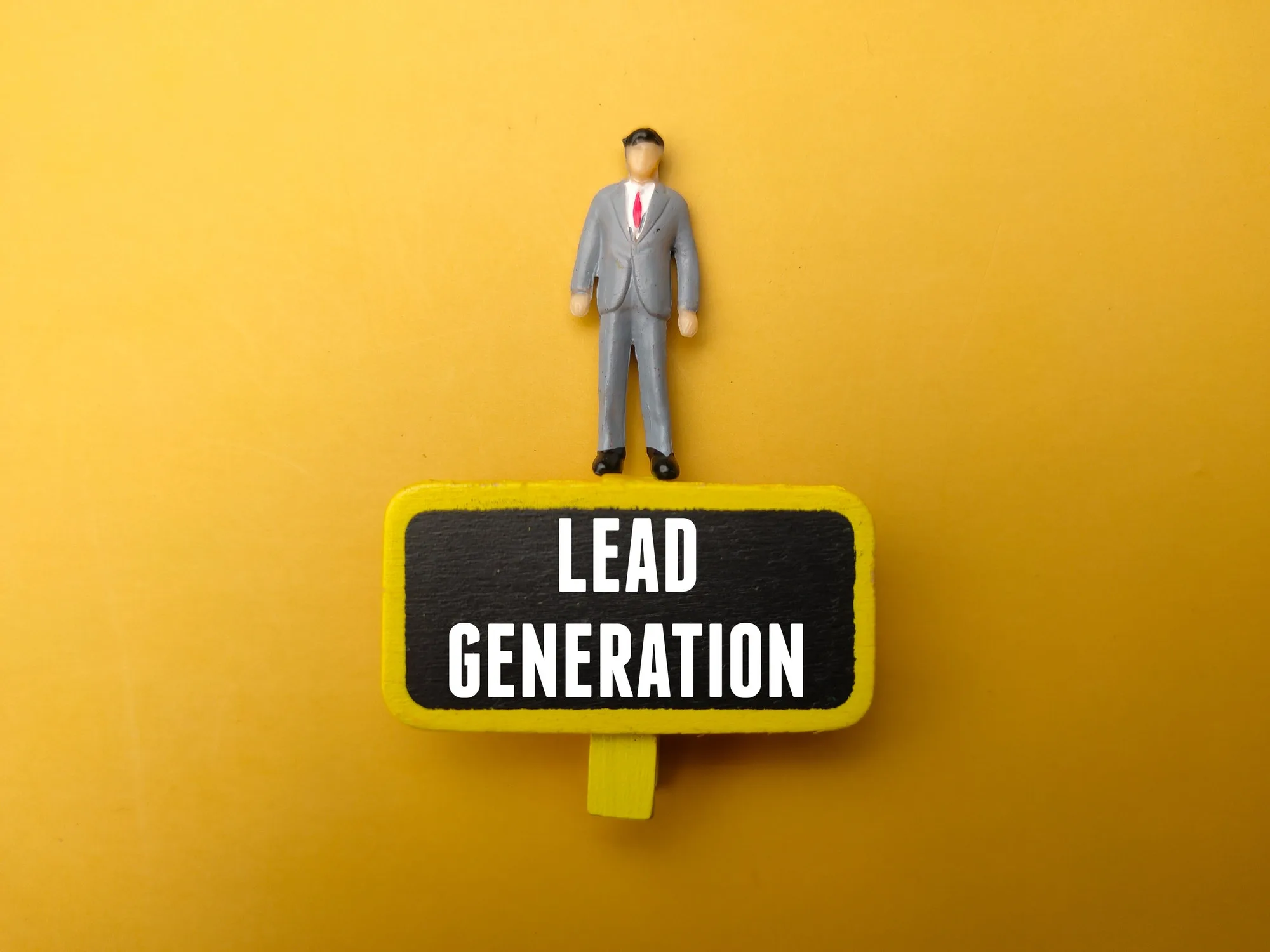 Landing Page vs. Website: Mastering the Lead Generation